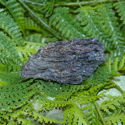 Carborundum
