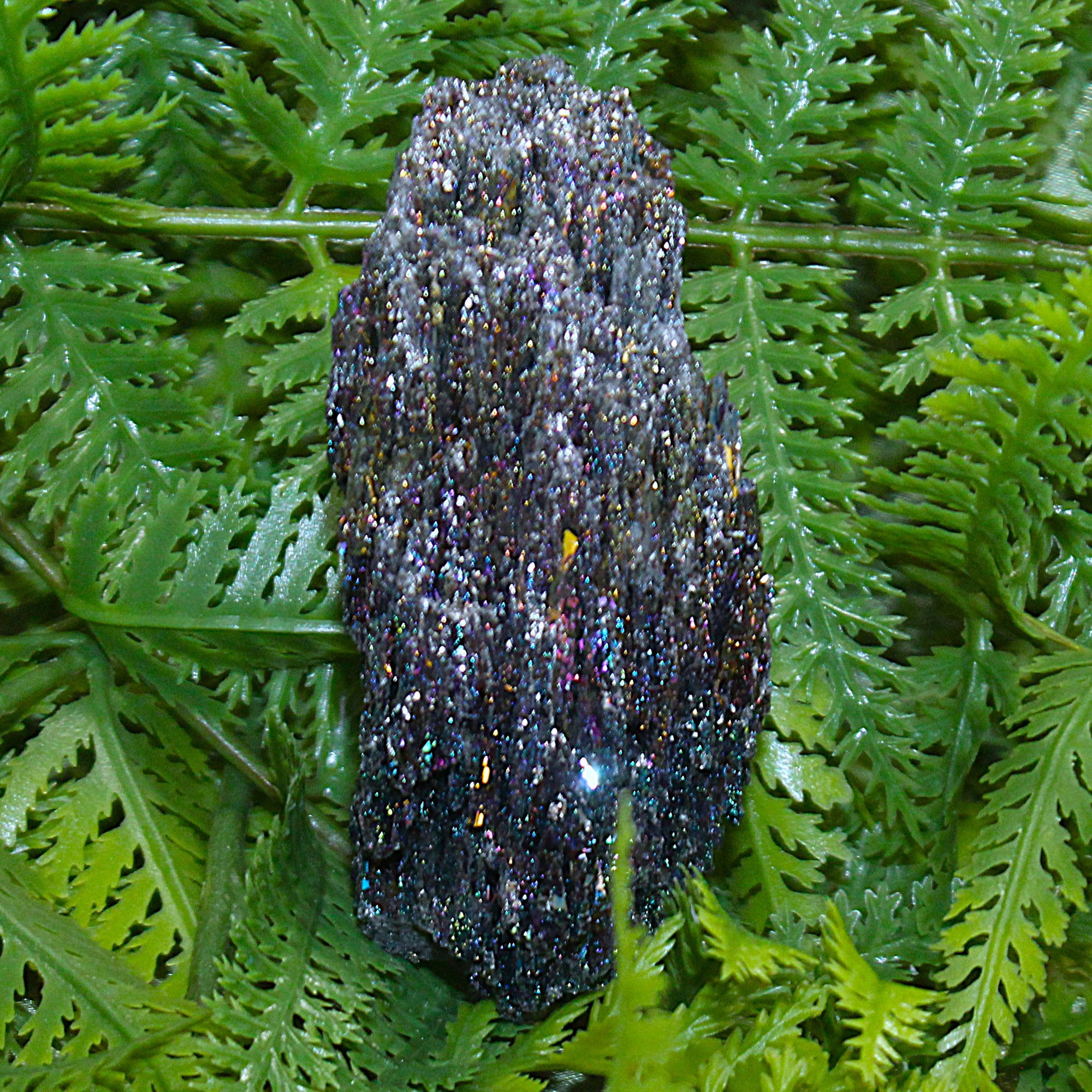 Carborundum