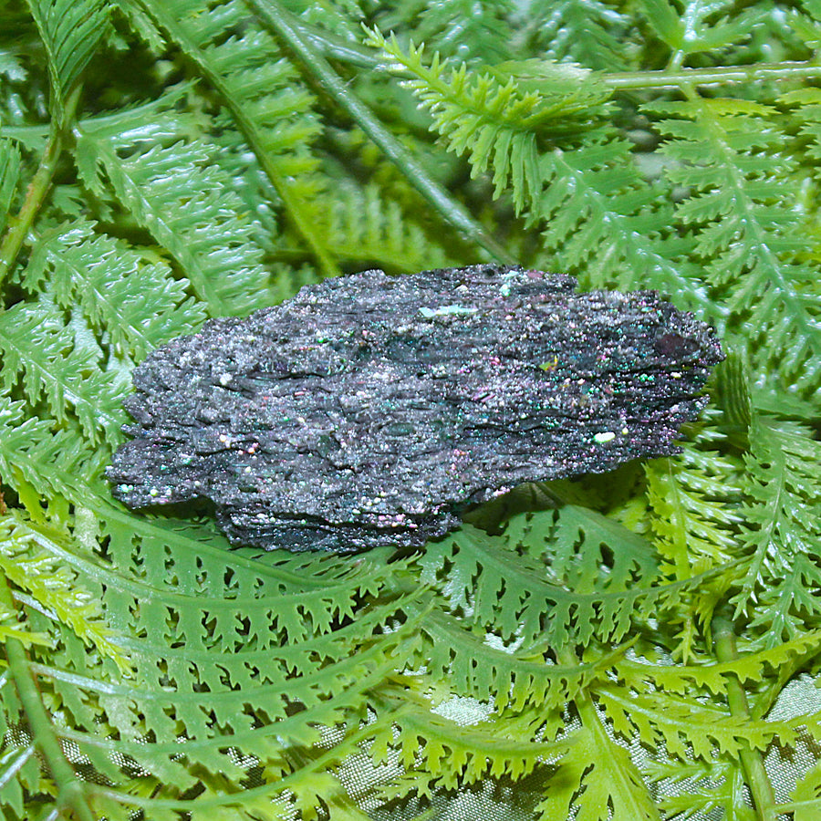 Carborundum