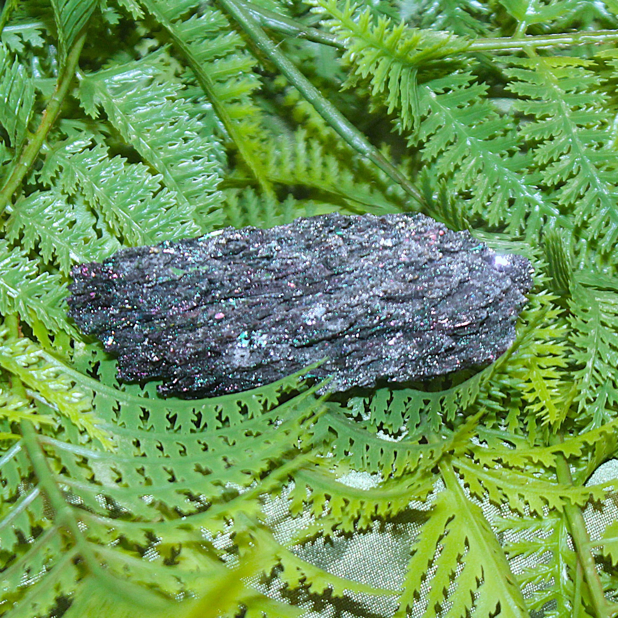 Carborundum