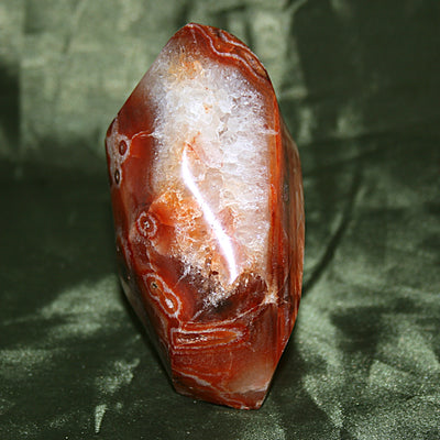 Carnelian Flame