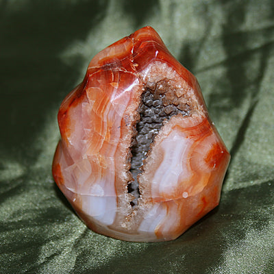 Carnelian Flame
