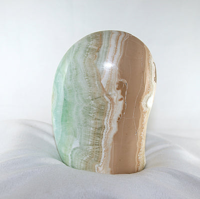 Caribbean Calcite Freeform