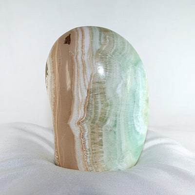 Caribbean Calcite Freeform