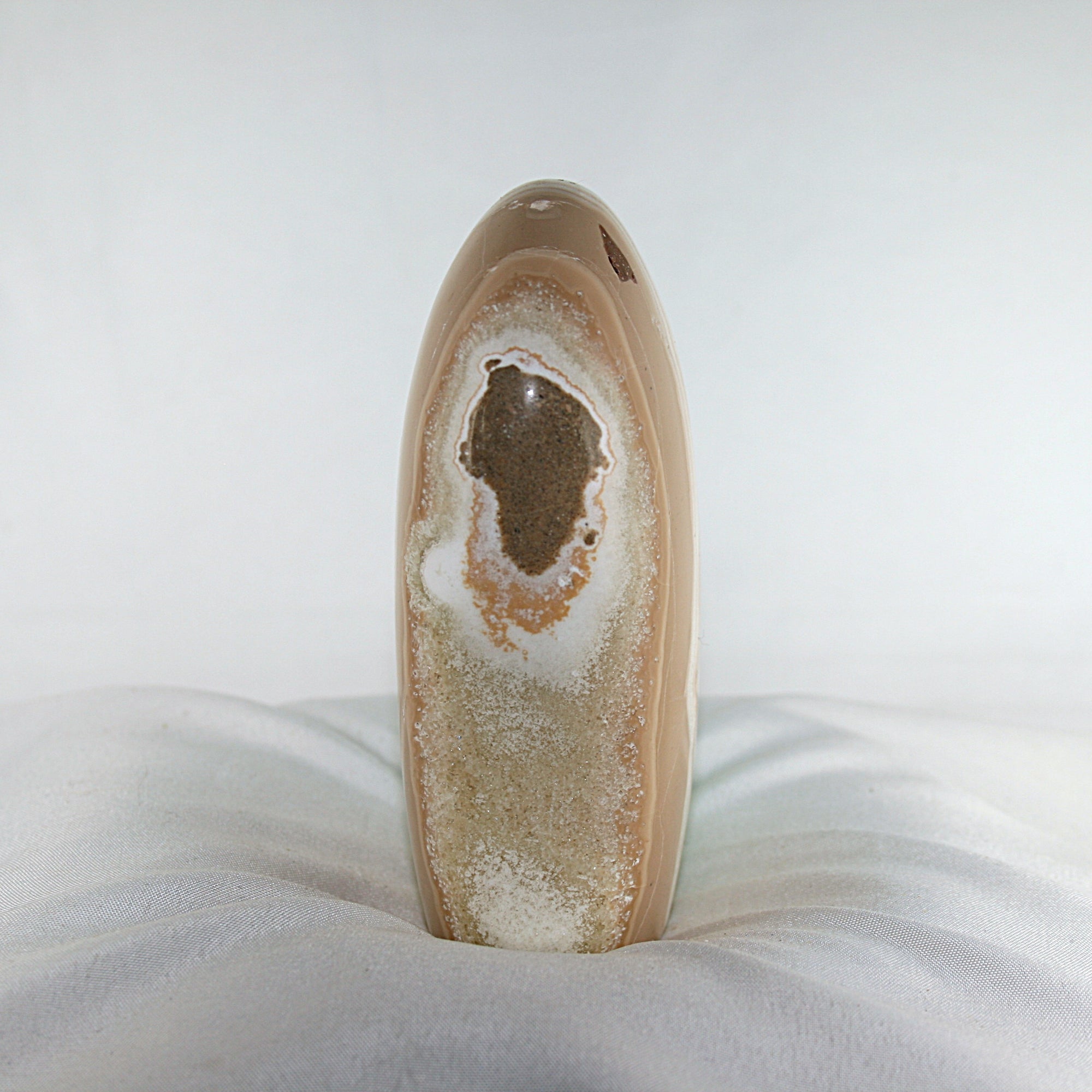 Caribbean Calcite Freeform