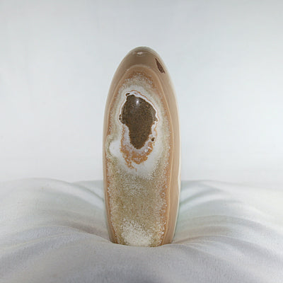 Caribbean Calcite Freeform