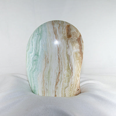 Caribbean Calcite Freeform