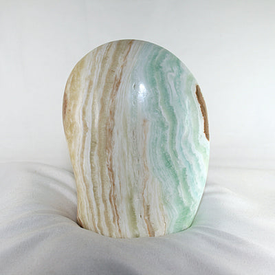 Caribbean Calcite Freeform