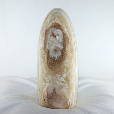 Caribbean Calcite Freeform