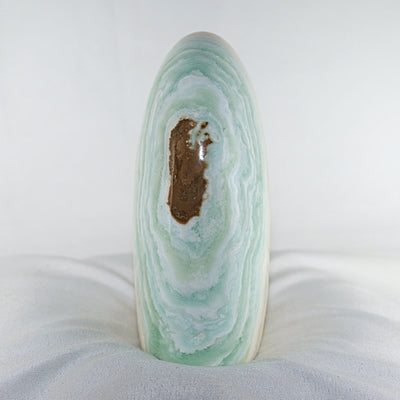 Caribbean Calcite Freeform