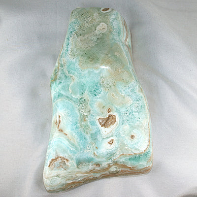 Caribbean Calcite Freeform