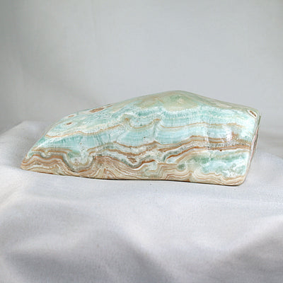 Caribbean Calcite Freeform