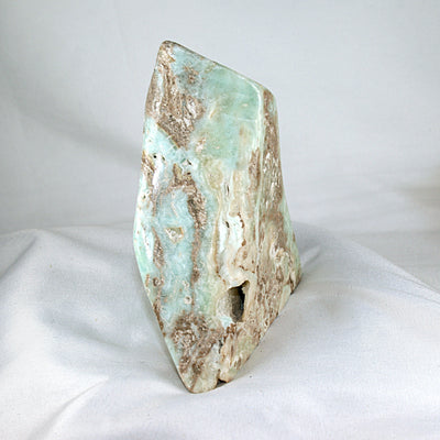 Caribbean Calcite Freeform