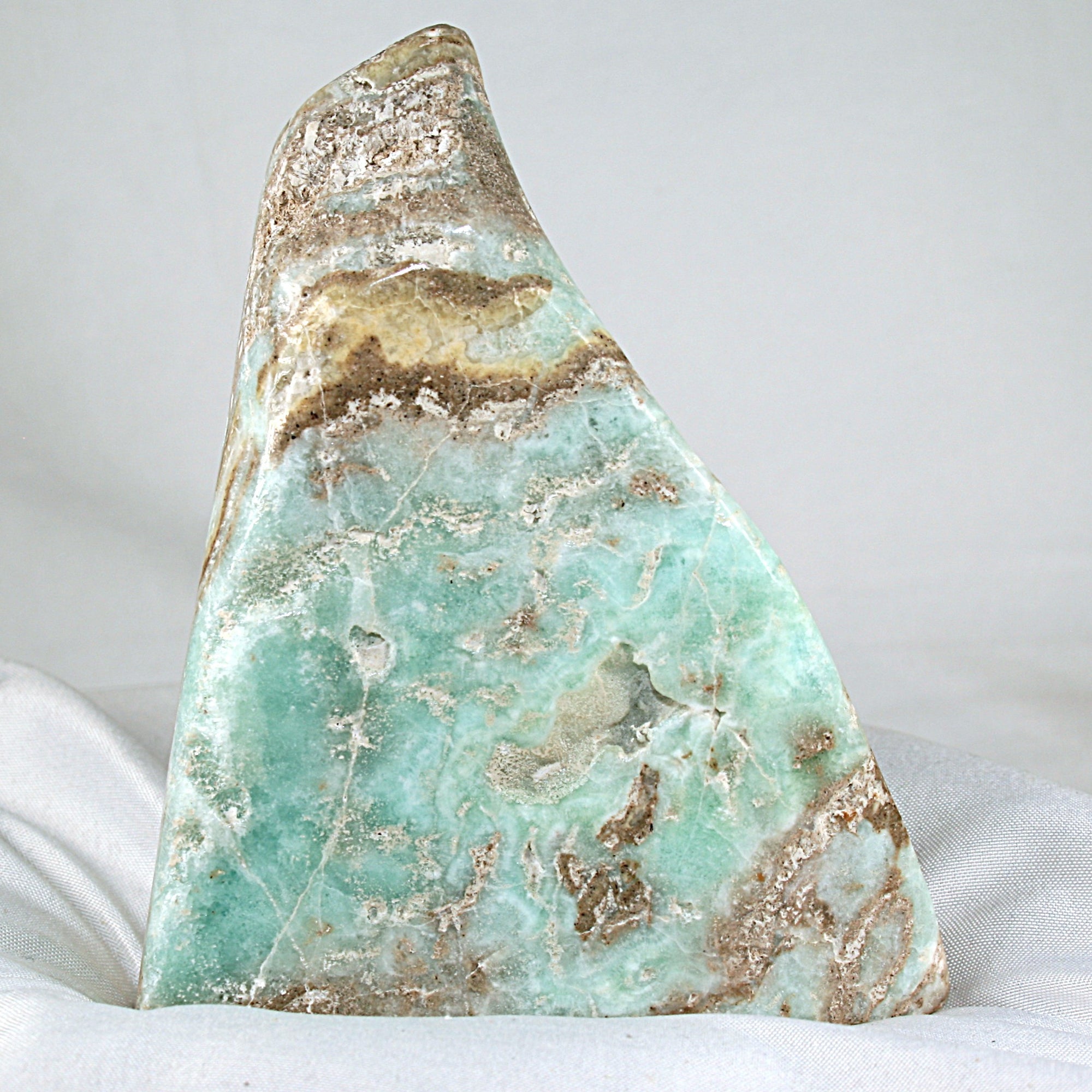 Caribbean Calcite Freeform