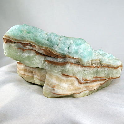 Raw Caribbean Calcite
