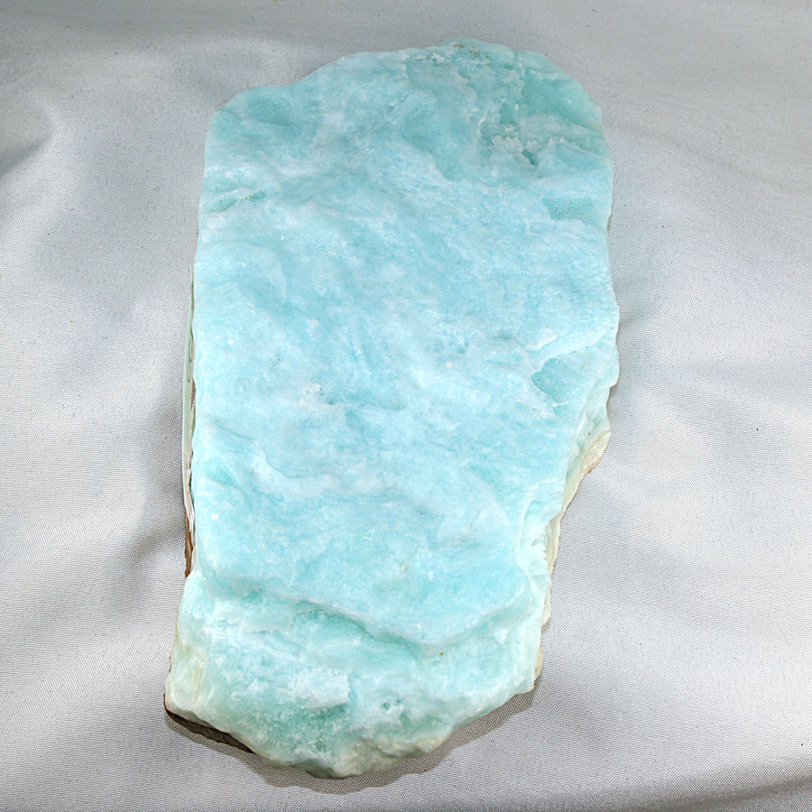 Raw Caribbean Calcite