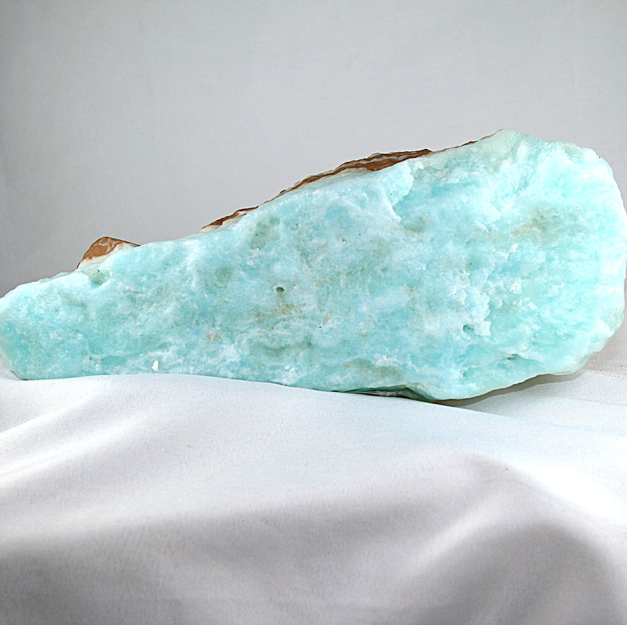 Raw Caribbean Calcite