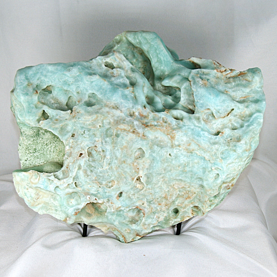 Raw Caribbean Calcite