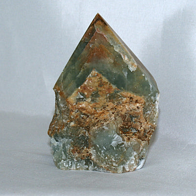Caribbean Calcite Point