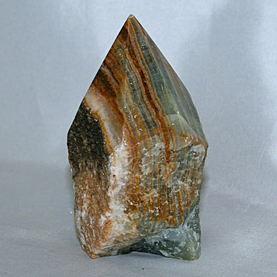 Caribbean Calcite Point