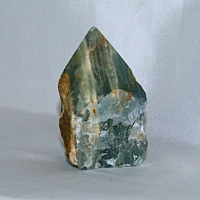 Caribbean Calcite Point