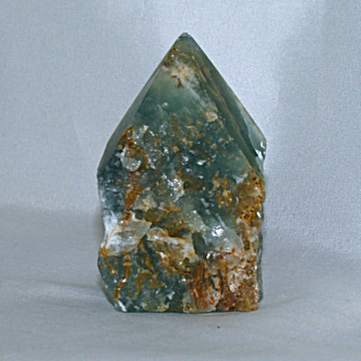 Caribbean Calcite Point