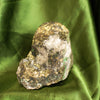 Raw Chalcopyrite