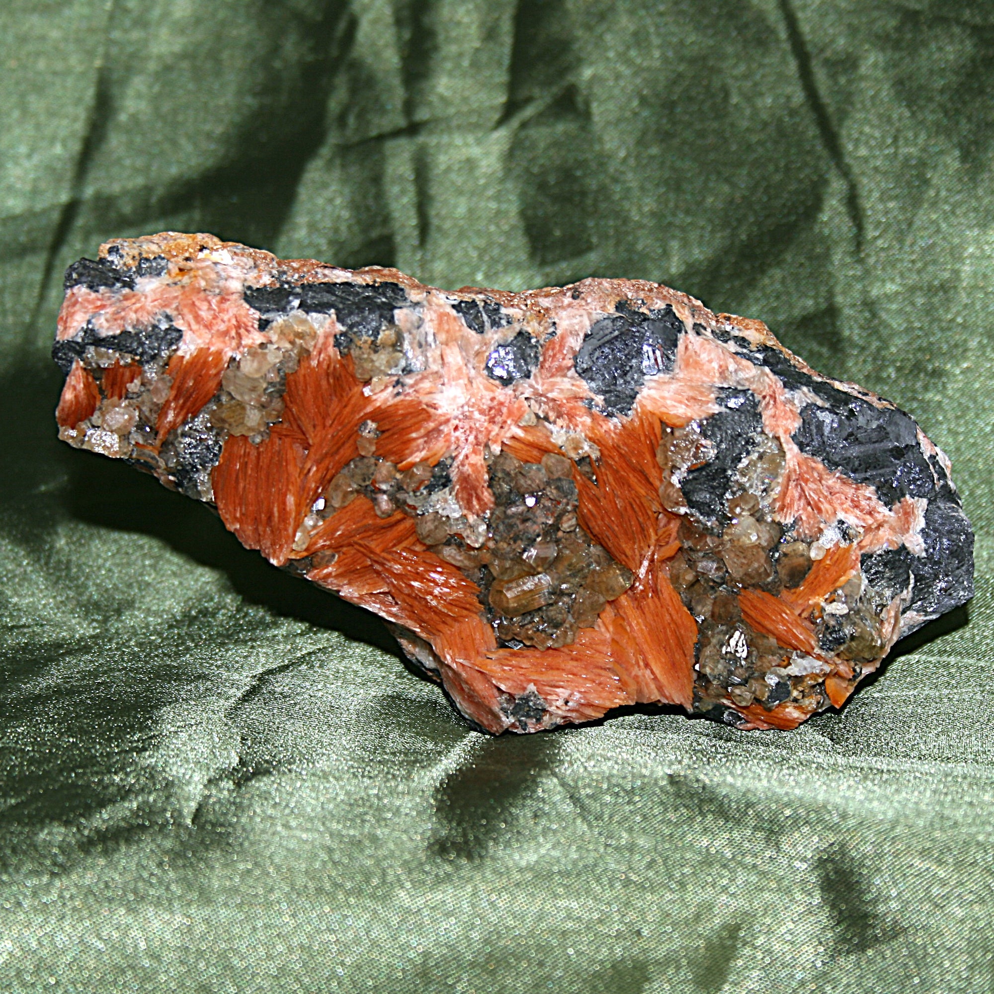 Cerussite