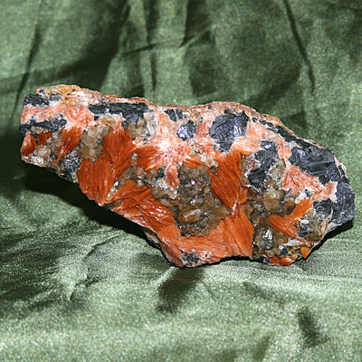 Cerussite