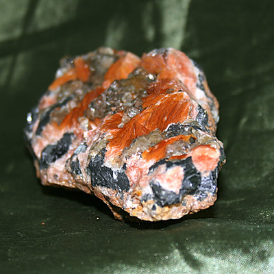 Cerussite