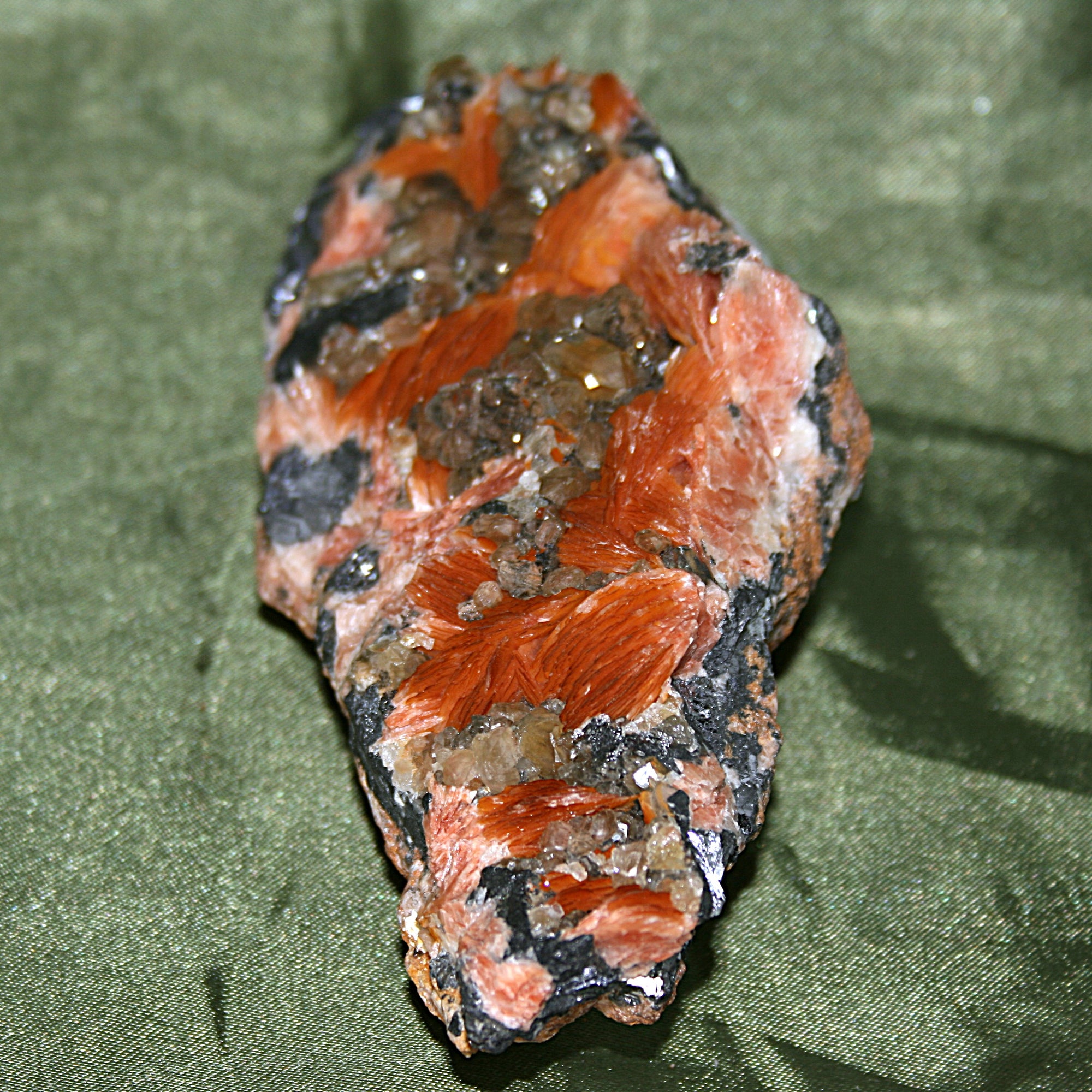 Cerussite