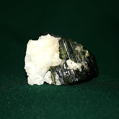 Cat's Eye Tourmaline