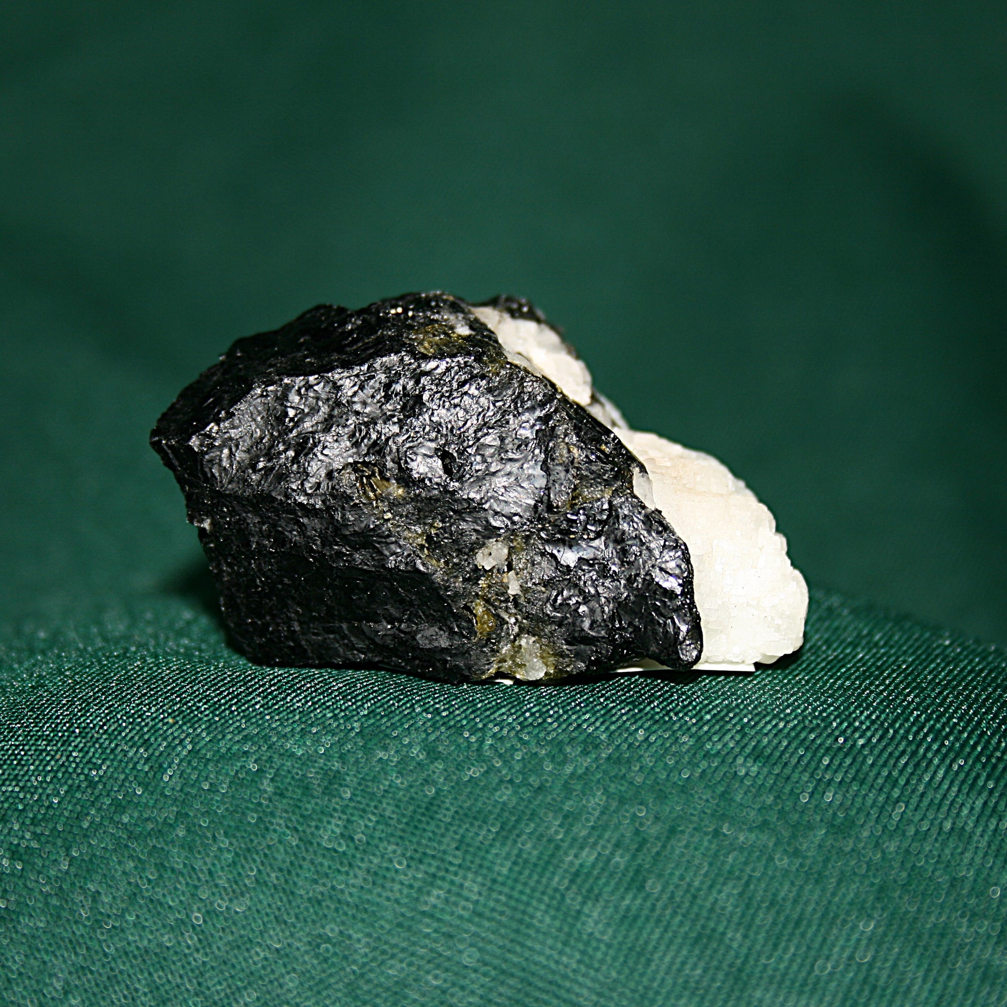 Cat's Eye Tourmaline