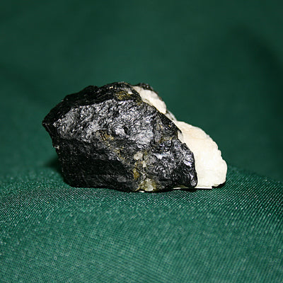 Cat's Eye Tourmaline