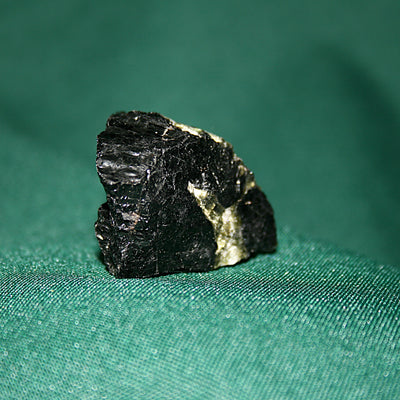 Cat's Eye Tourmaline