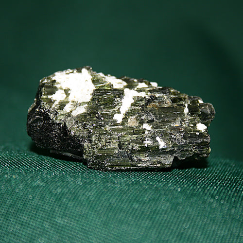 Cat's Eye Tourmaline