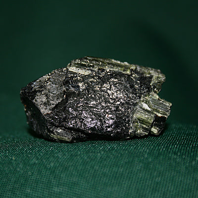 Cat's Eye Tourmaline