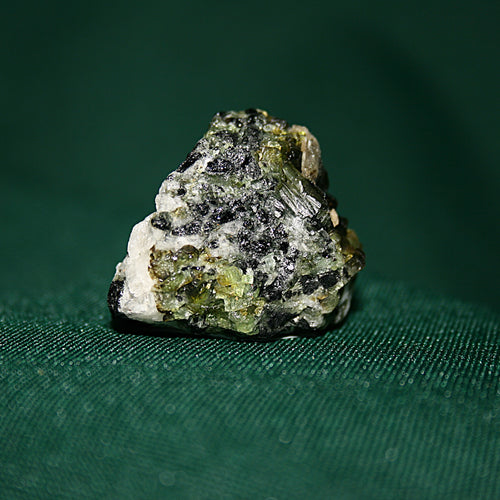 Cat's Eye Tourmaline