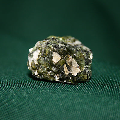 Cat's Eye Tourmaline