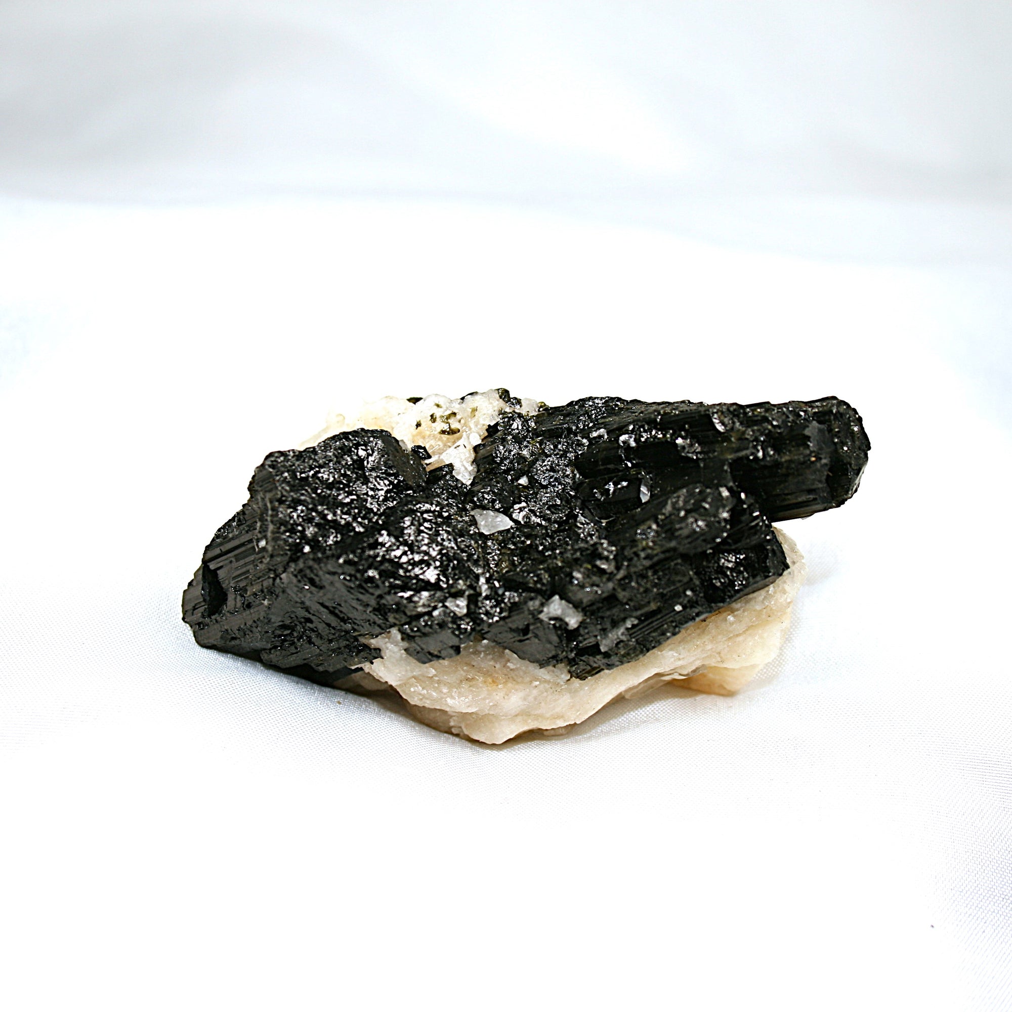 Cat's Eye Tourmaline