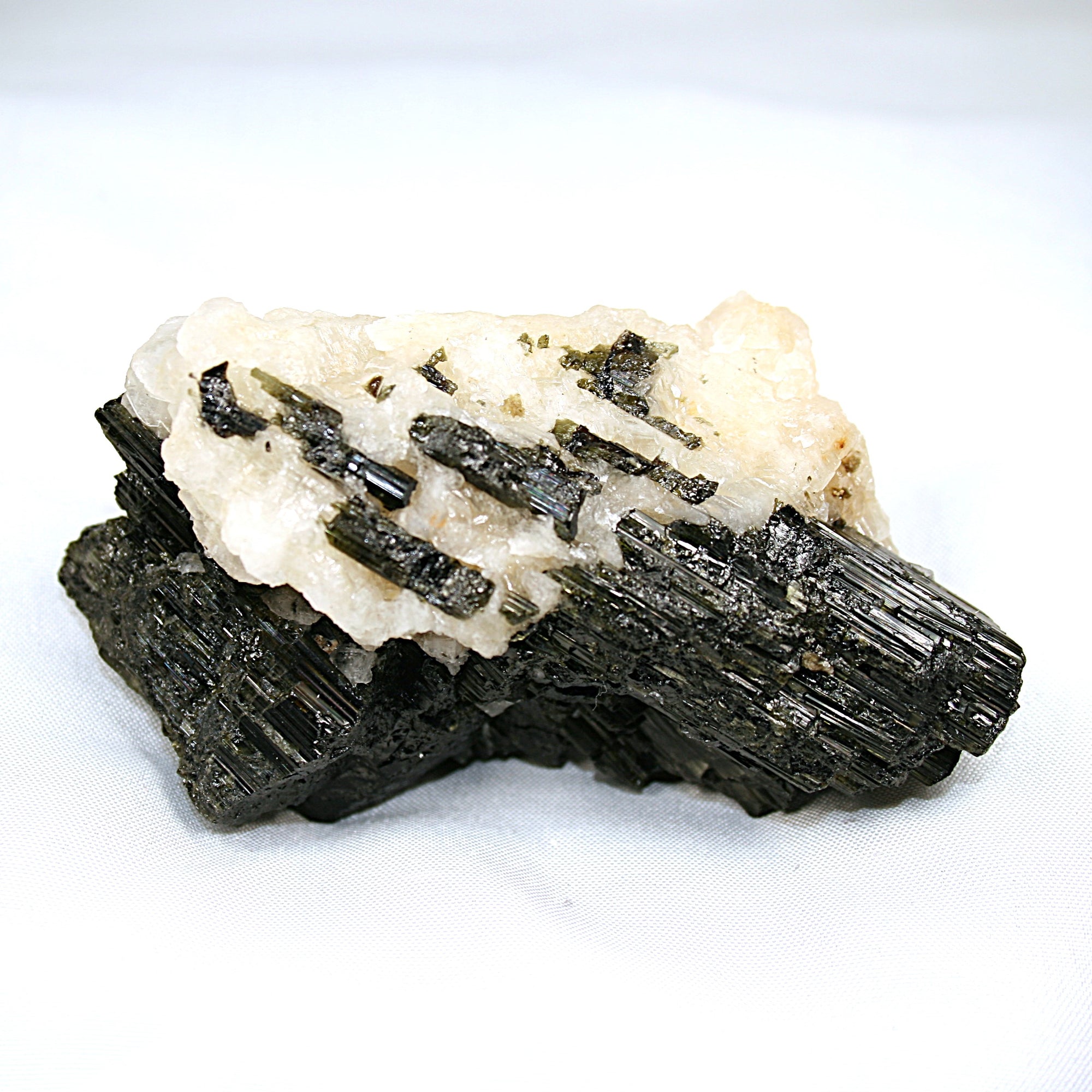 Cat's Eye Tourmaline