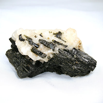 Cat's Eye Tourmaline