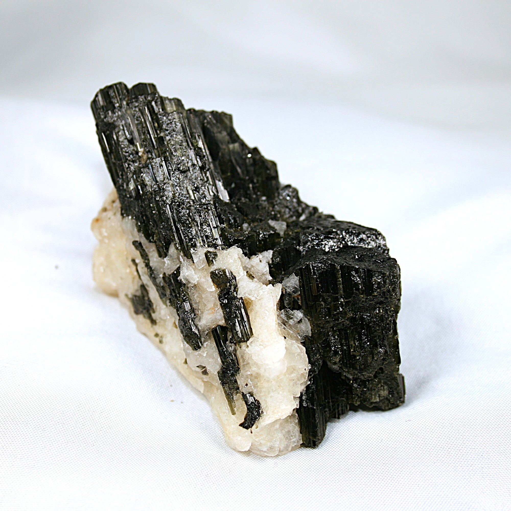 Cat's Eye Tourmaline