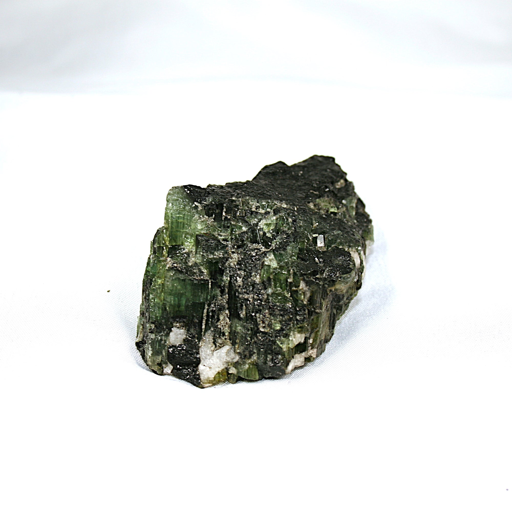 Cat's Eye Tourmaline