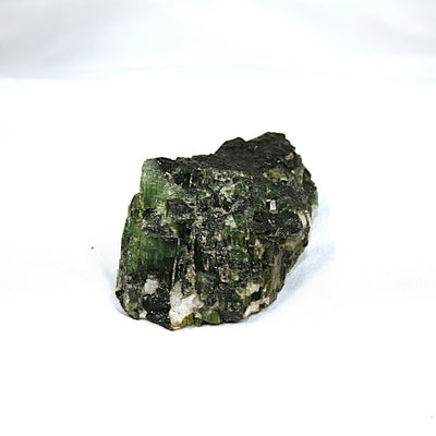 Cat's Eye Tourmaline