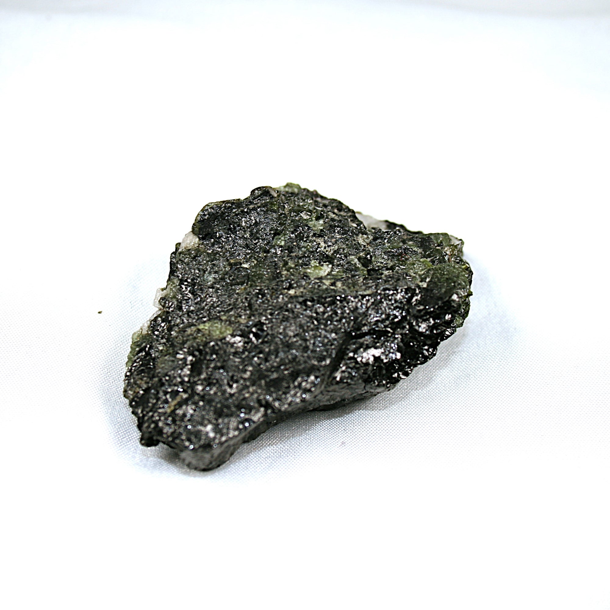 Cat's Eye Tourmaline