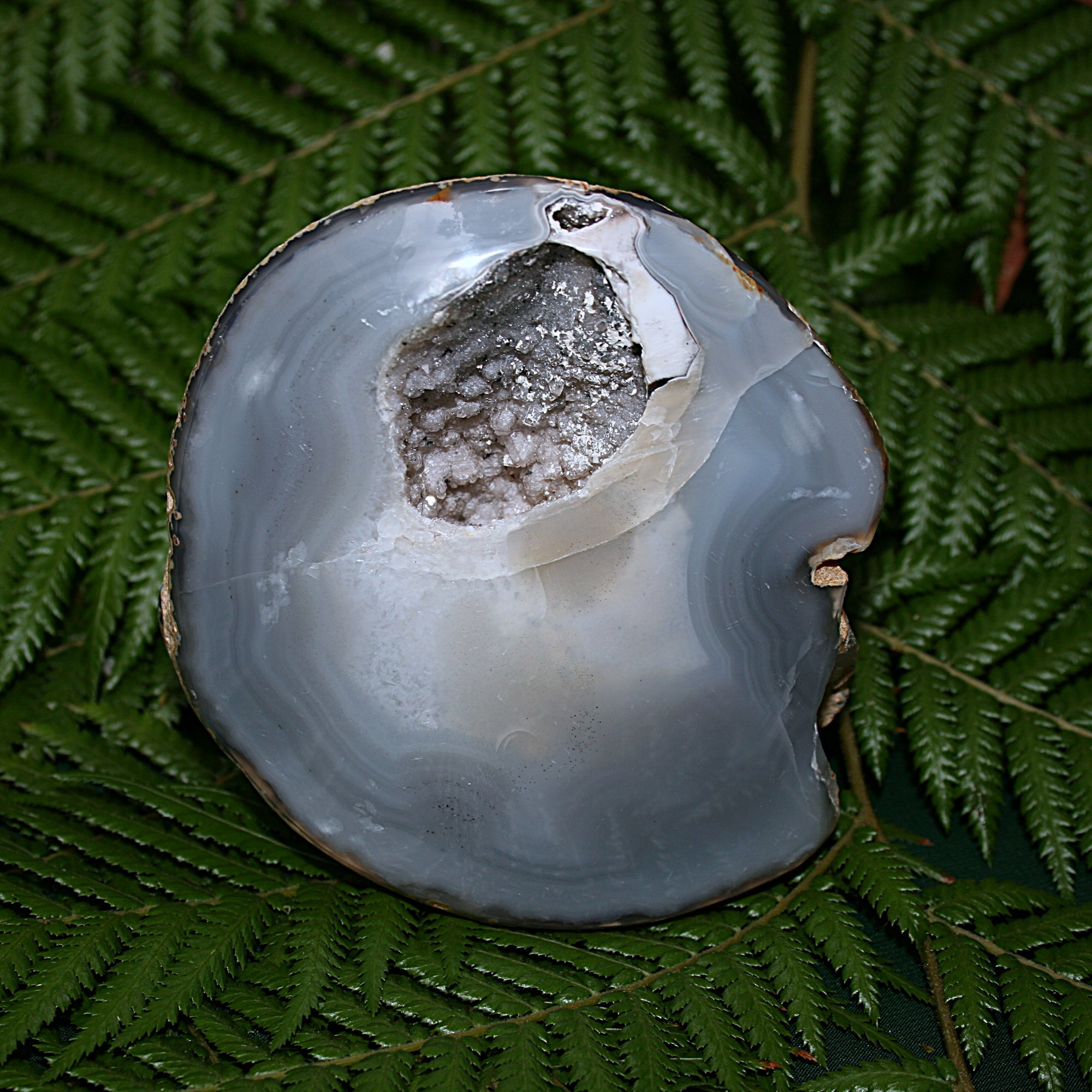 Chalcedony