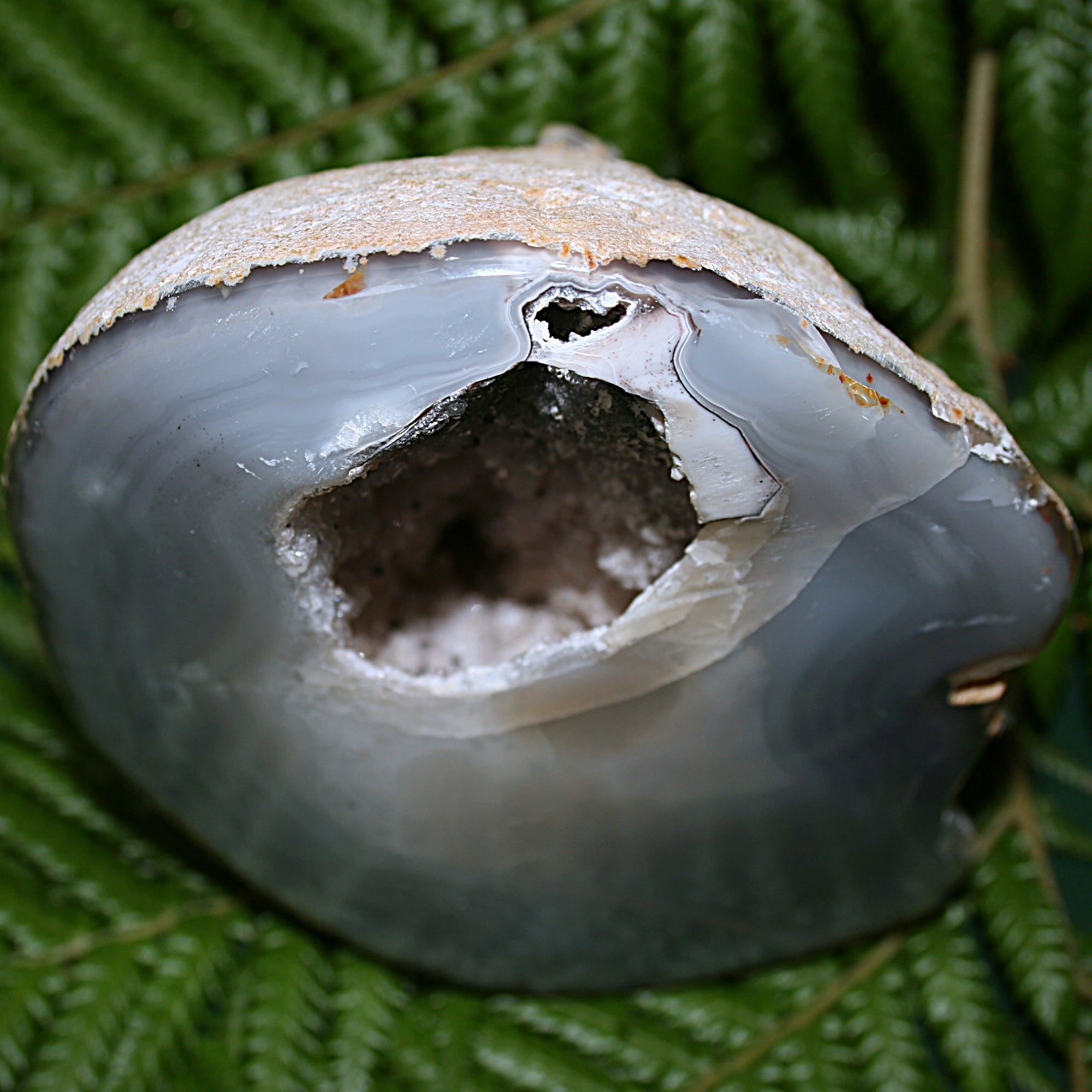 Chalcedony