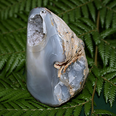Chalcedony