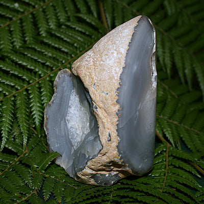 Chalcedony